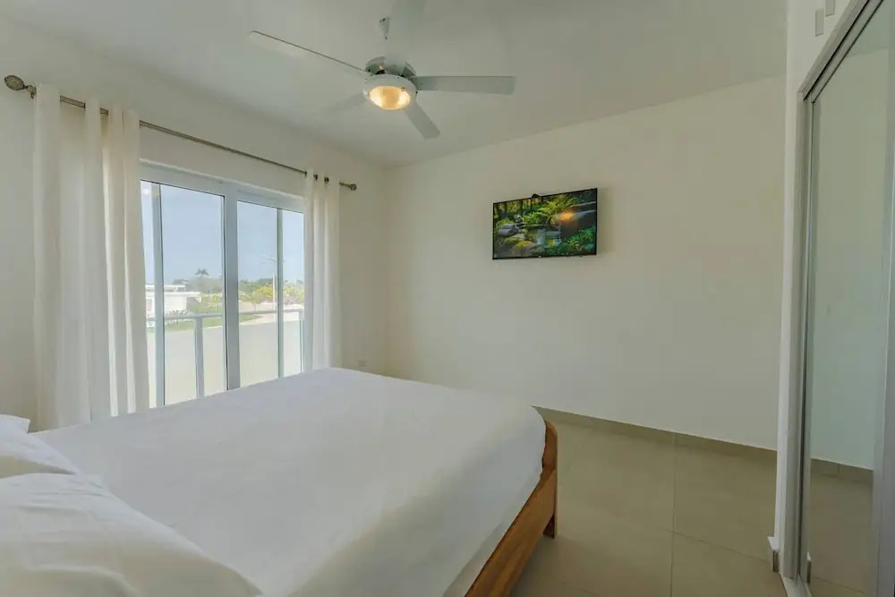 Prime Apartment With Fast Internet & Washer in SOV