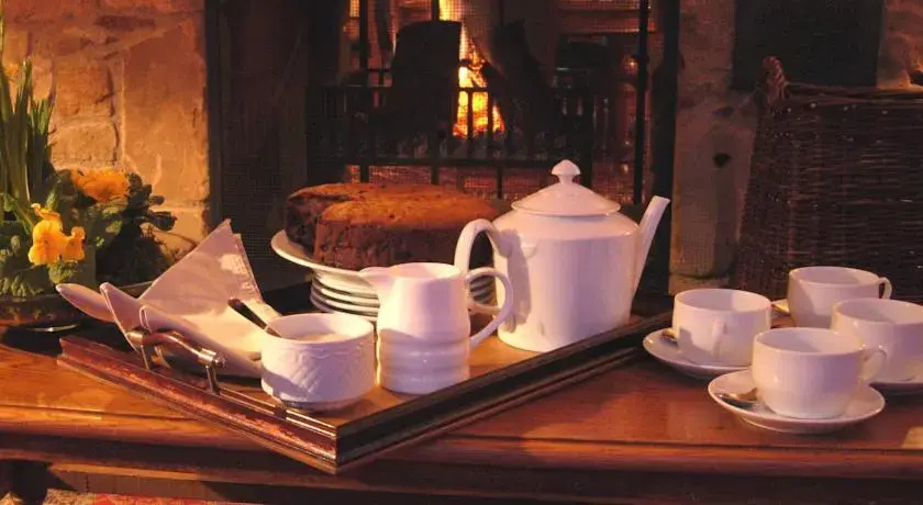 Roineabhal Country House