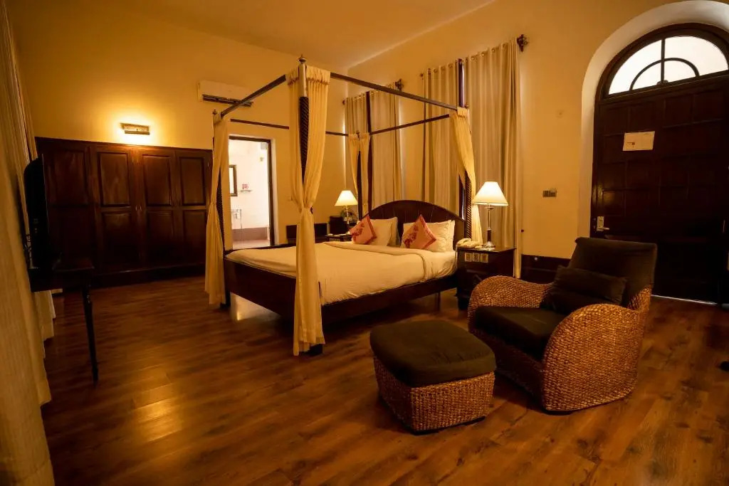 Royal Orchid Brindavan Garden Palace & Spa Mysore