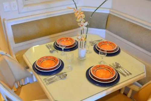 Rosa Apartamento Mont Serra