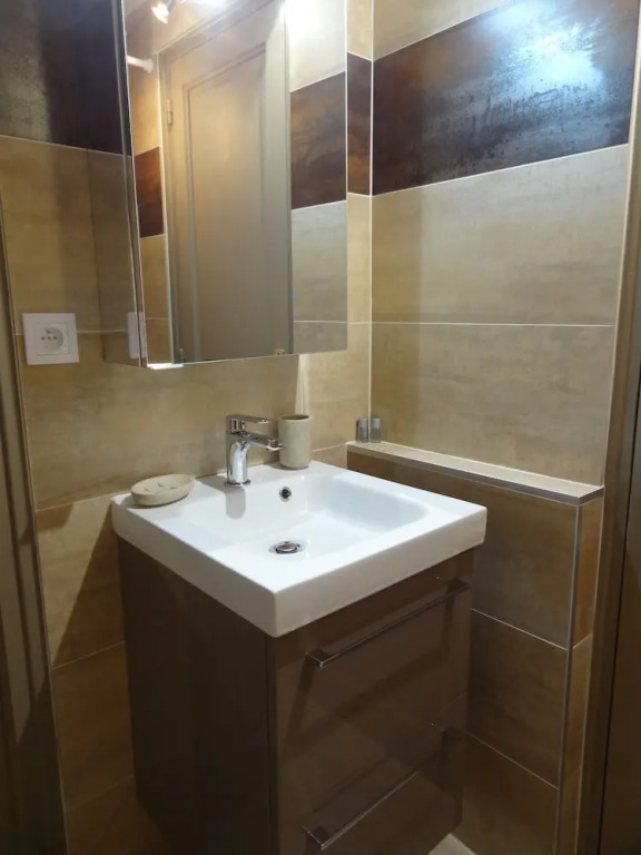 Appartement Vauban