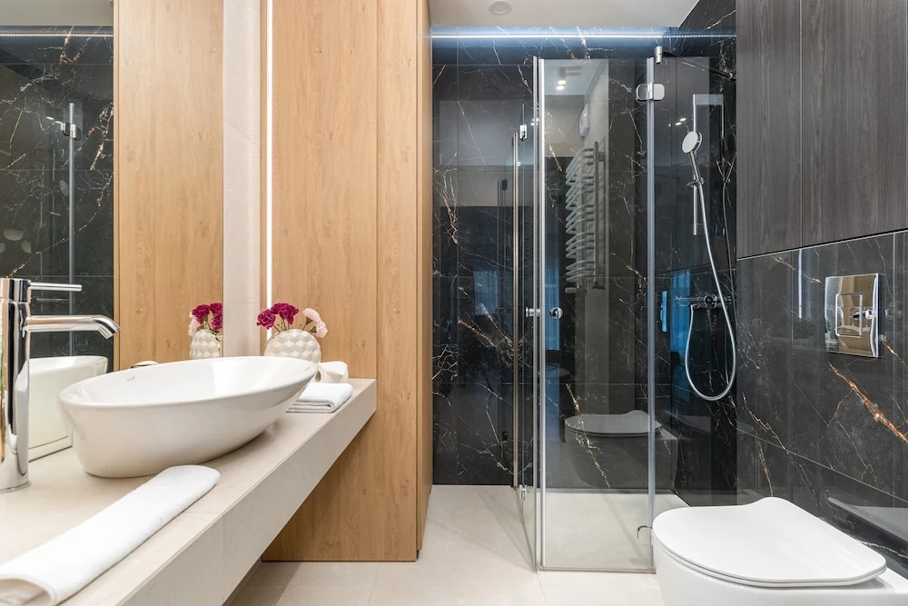 GA Luxury Apartments Grzegórzecka 20