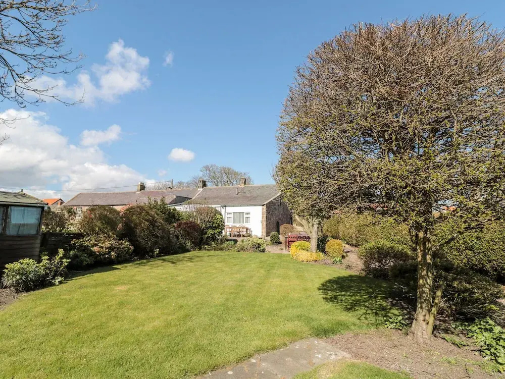Lyndhurst Cottage