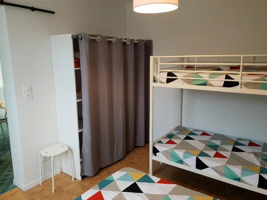 Appartement T2