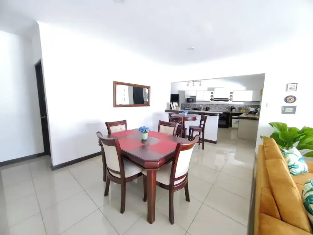 Hotel Boutique CasAguacate