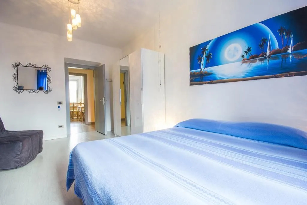 Bed & Breakfast Al Nettuno