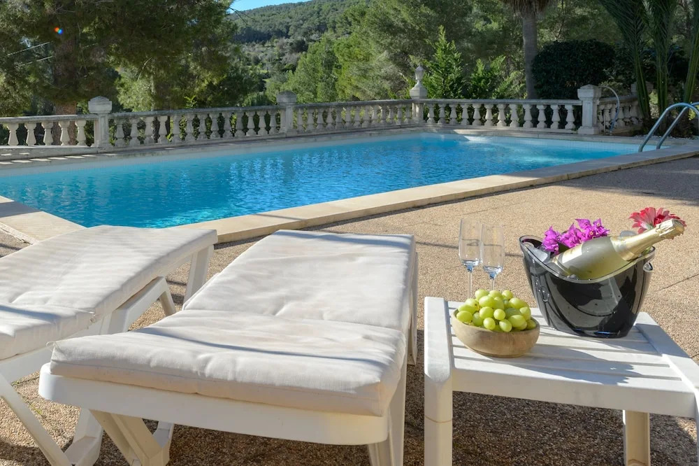Villa Privilege Tennis
