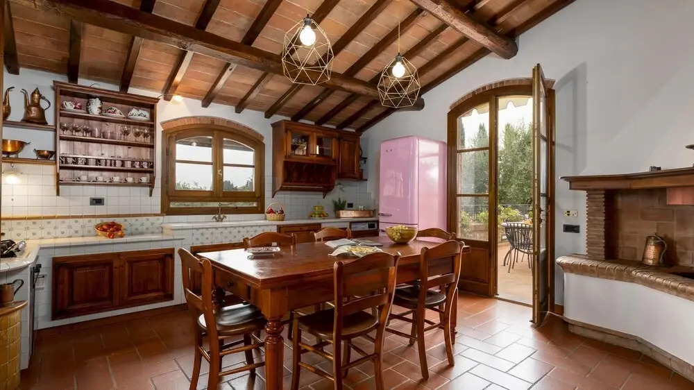 VILLA BINETTI 7, Emma Villas