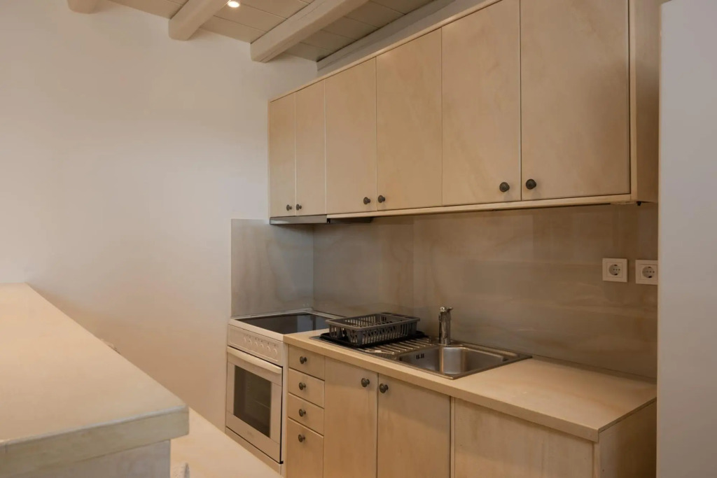 Luxury Apartment with Swimming Pool 2B