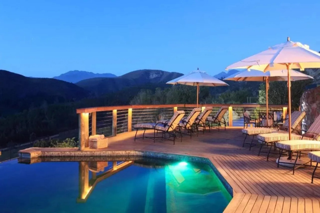 Botlierskop Tented Lodge