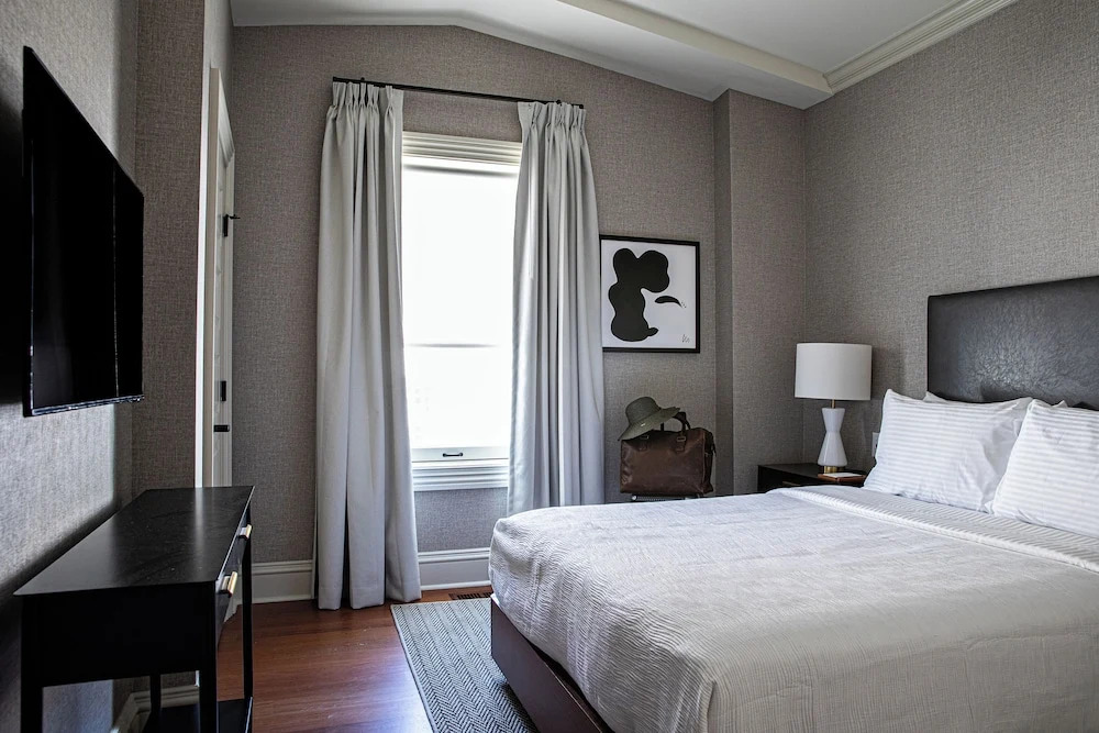 Hotel Richemont