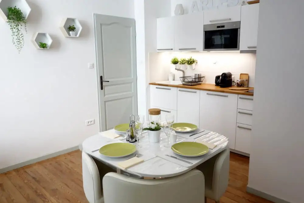 Arles Holiday - Le Studio Chic