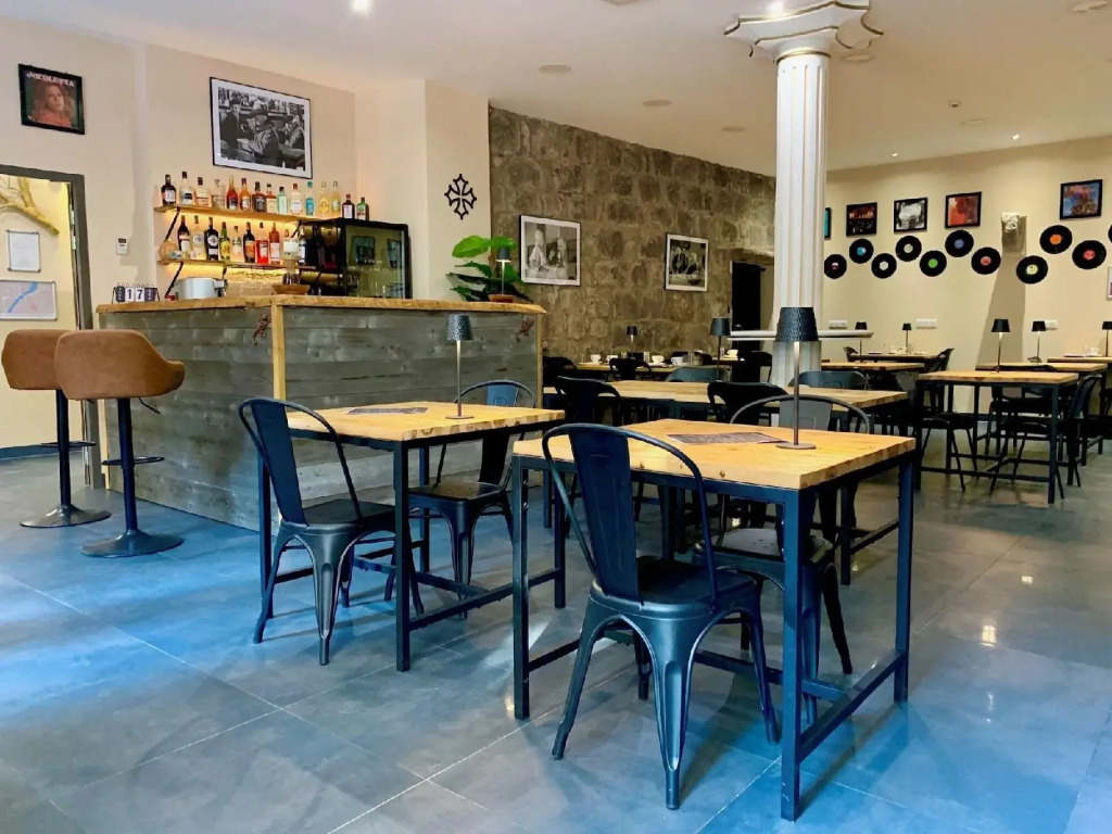 Logis Hôtel Yseria