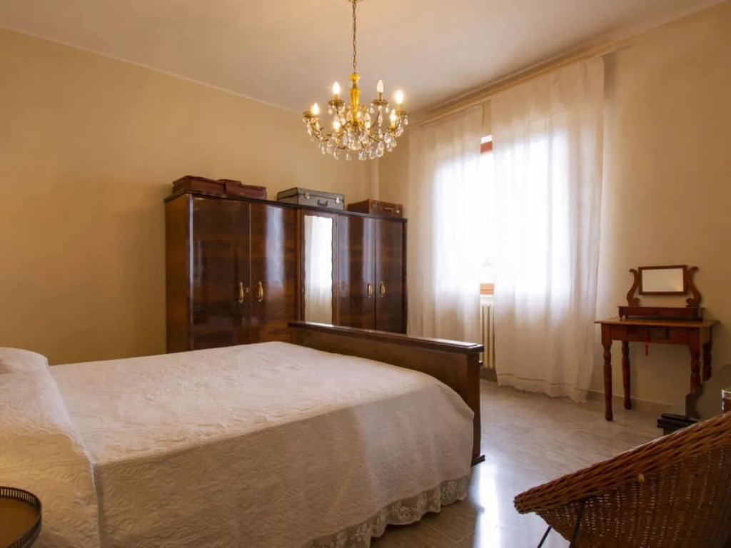 House Miranda Volterra