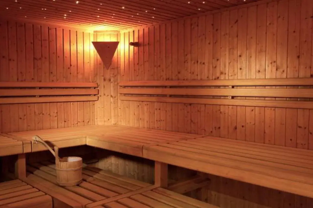 Gstaaderhof - Active & Relax Hotel