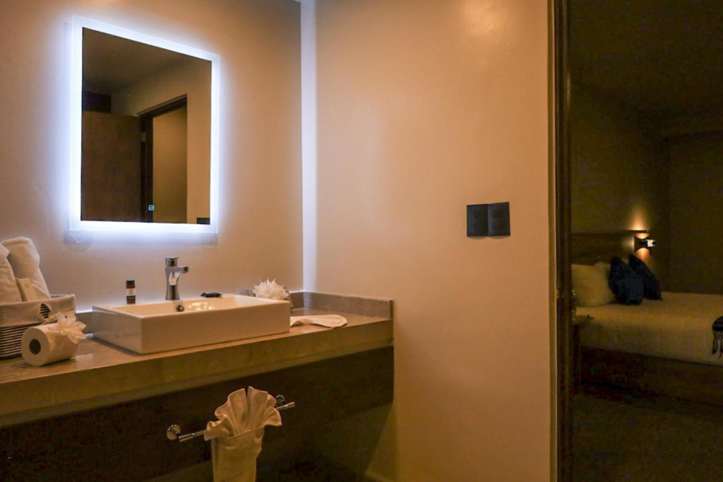 Hotel San Francisco Tlaxcala