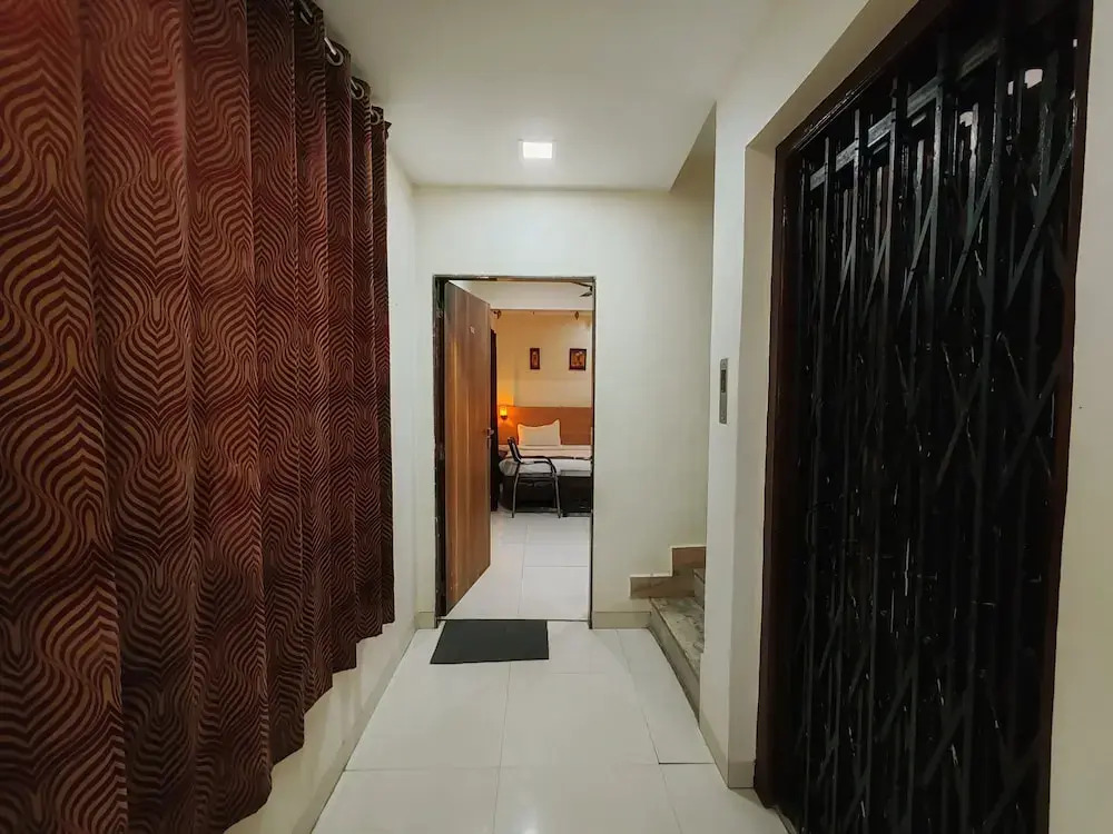 Abhisiddhi Residency