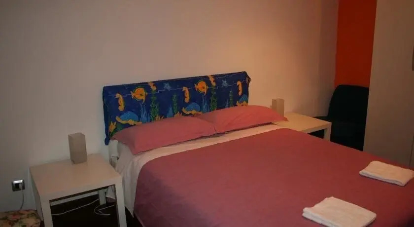 B&B Roma e dintorni