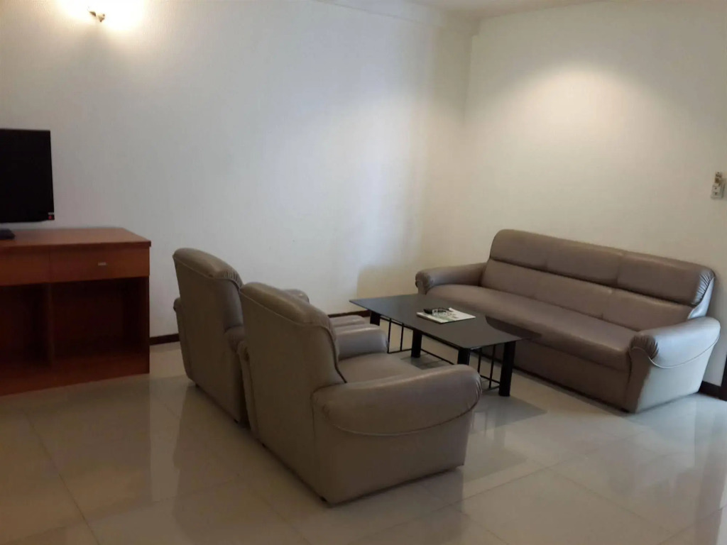Nanatai Suites