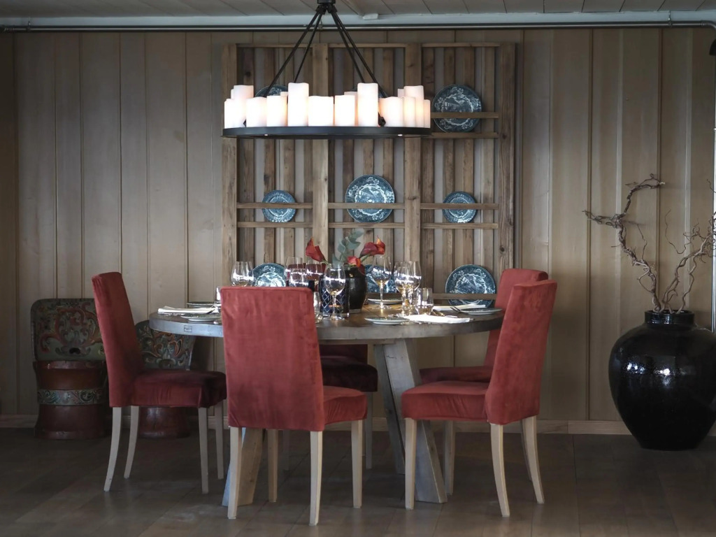 Danebu Kongsgaard - Boutique Hotel