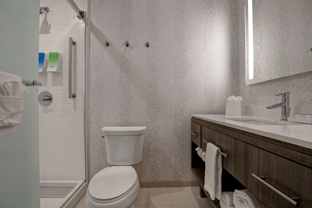Home2 Suites By Hilton Lewisville Dallas