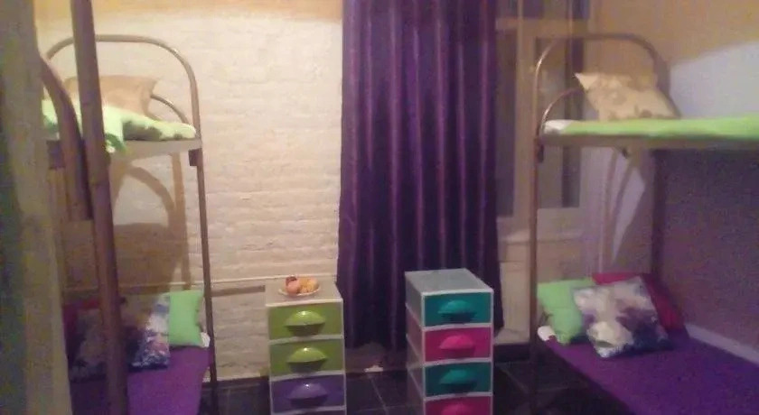 Mini Hotel Karavan Saray