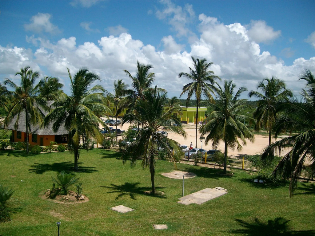 South Beach Resort
