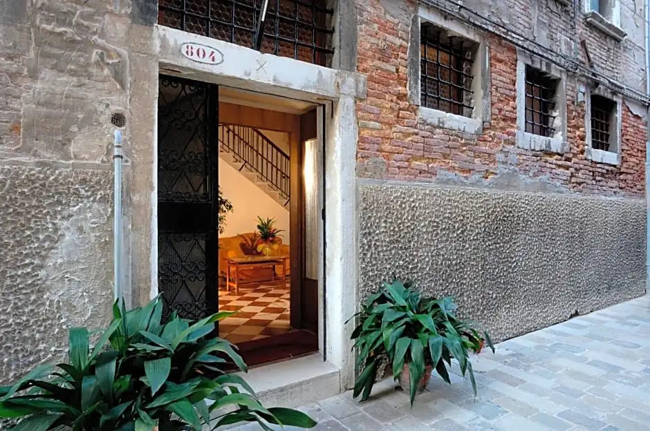 Albergo Basilea