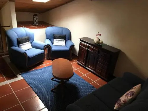 Casa do Outeirinho