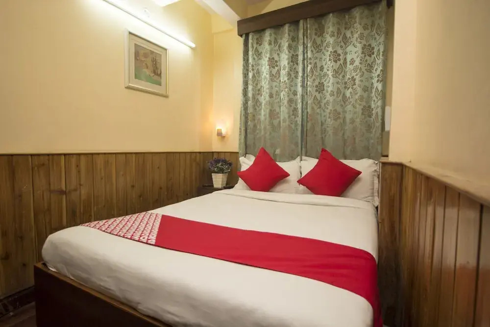 OYO 5055 Hotel Pinewood