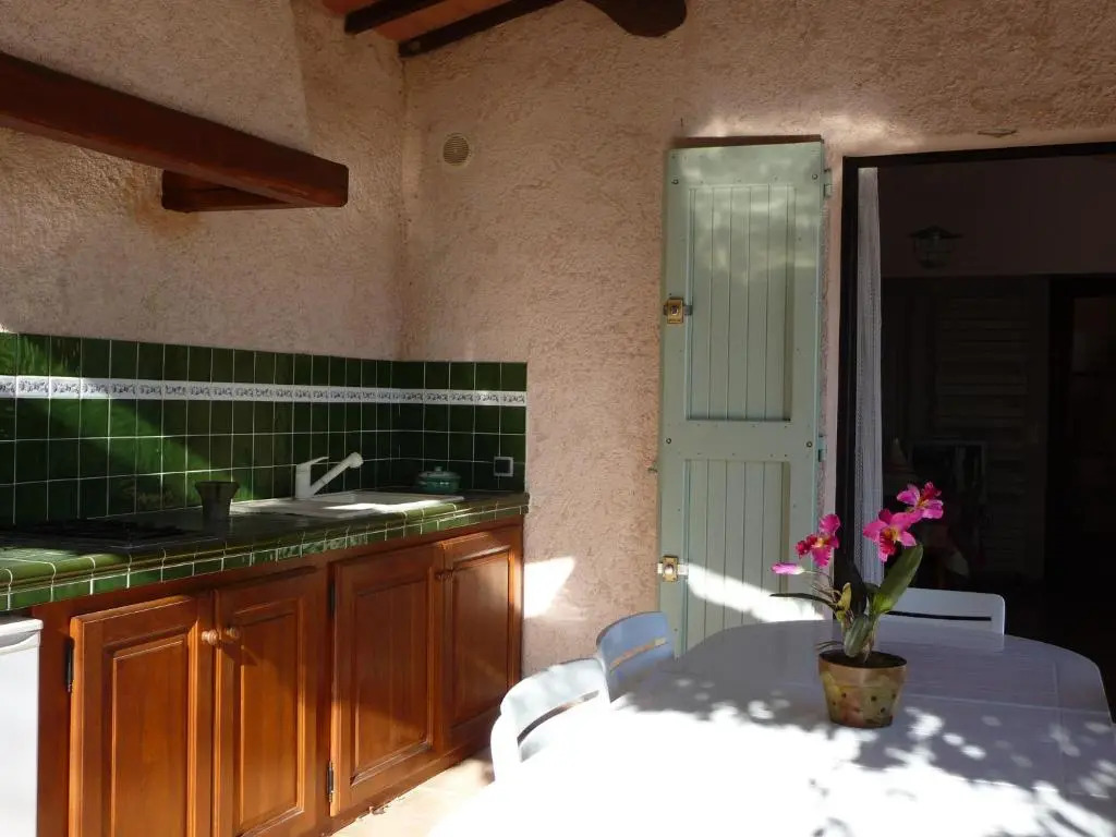 Villa la Grette