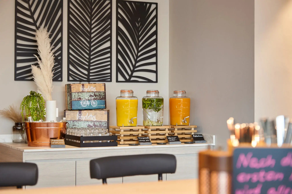 Candlewood Suites Düsseldorf Airport by IHG