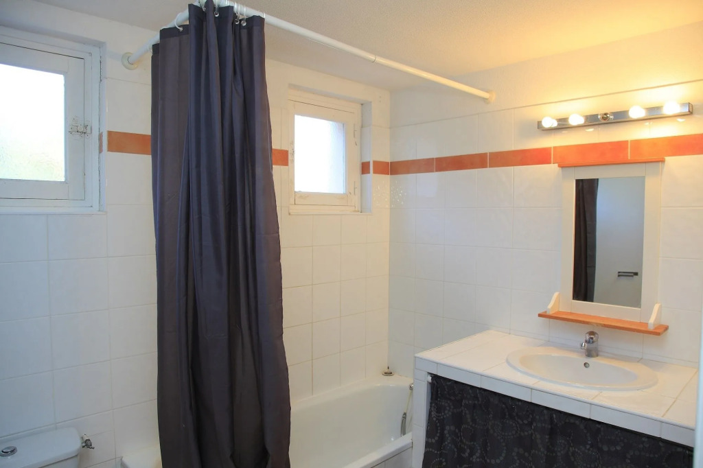 Le Domaine de la mer - Appartements de plage dans un cadre enchanteur