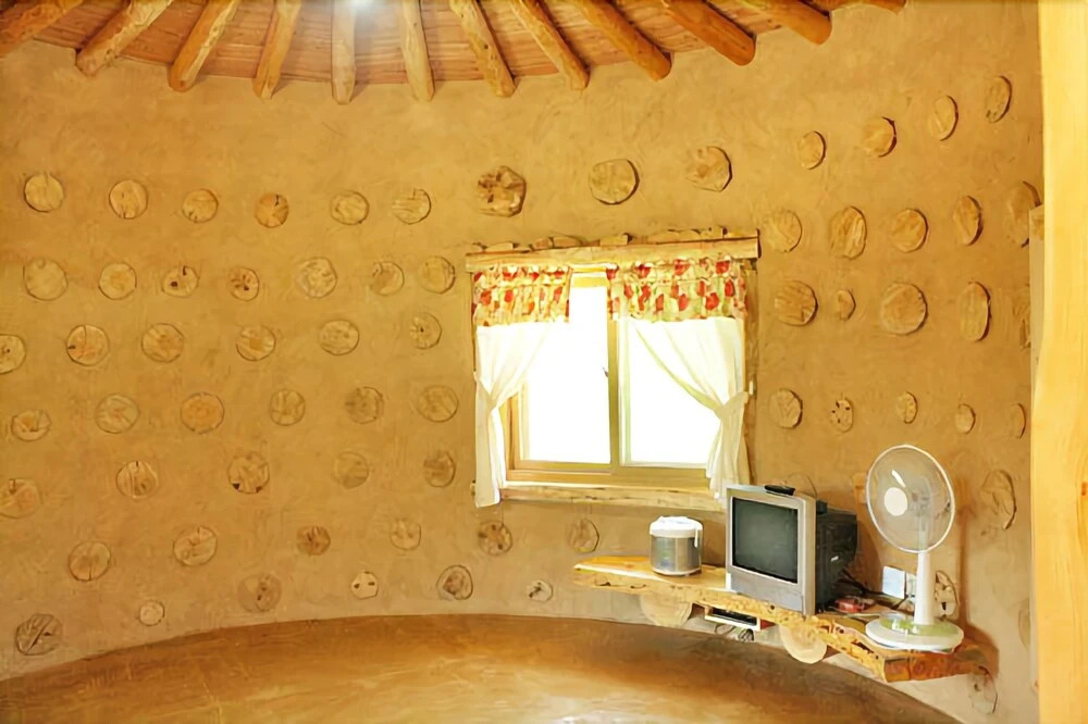 Inje Tourist Farm Pension