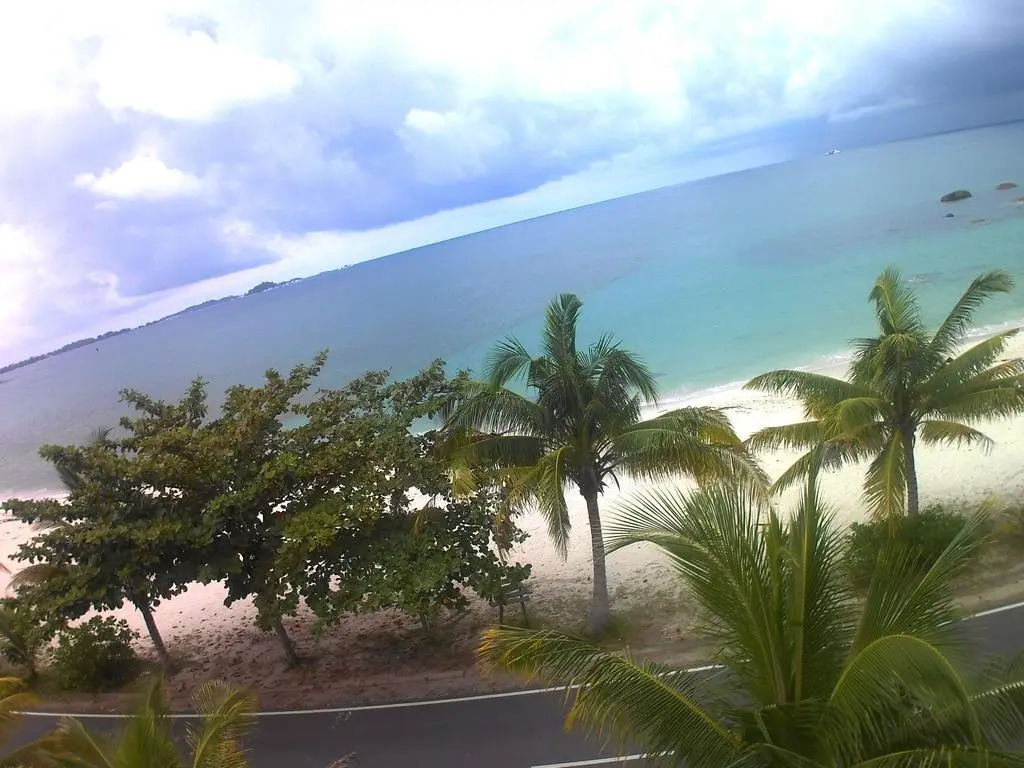 Lorin Resort Belitung