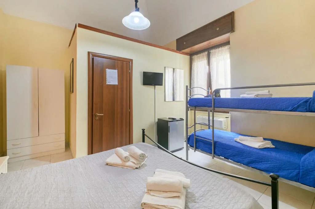Centro Storico Rooms