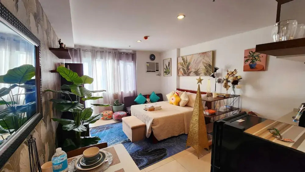 Bella Suite Bacolod