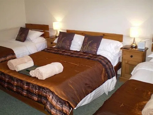 Tregorran Guest House Mevagissey