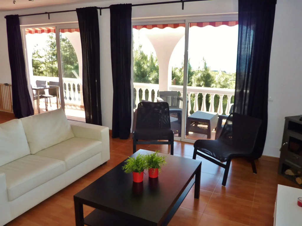 Spectacular Villa in Algarrobo with Private Swimming Pool