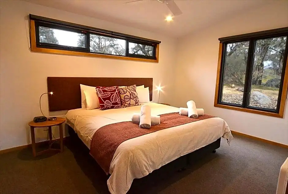 Lake Crackenback Resort & Spa