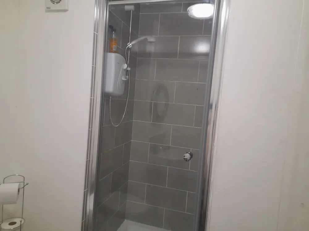 Cosy Private Hideaway Studio Flat With Breakfast