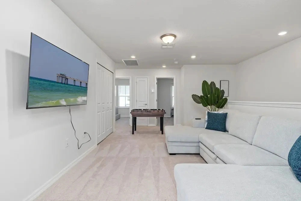 Brand New Luxury Resort Home w Private Pool