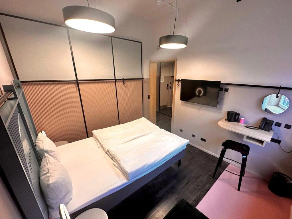 CPH Hotel