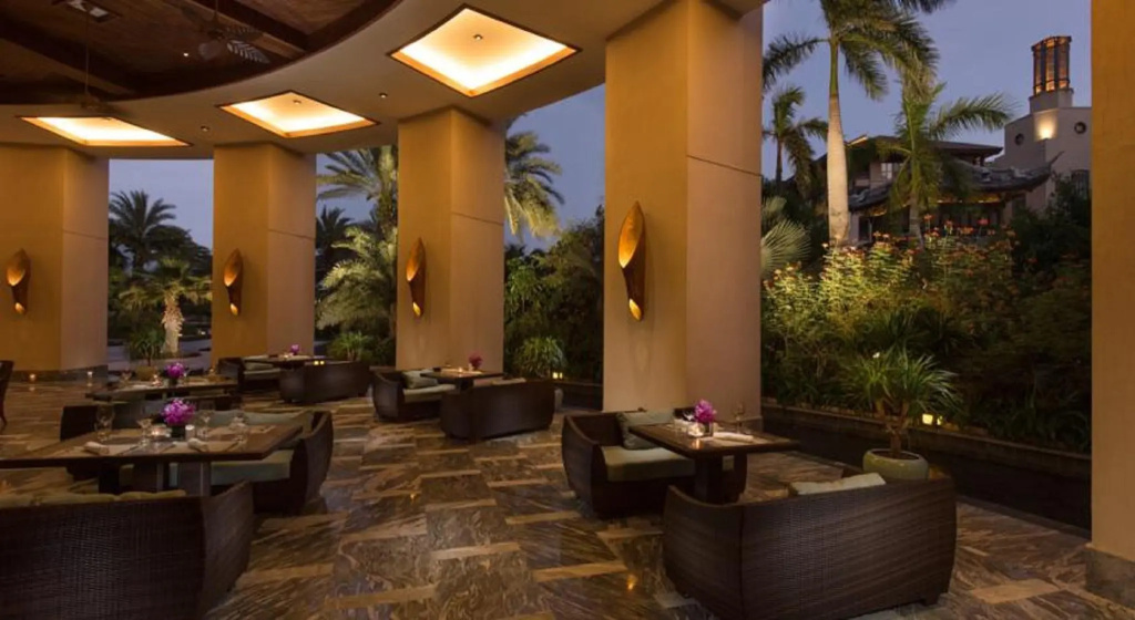 Kempinski Hotel Haitang Bay Sanya