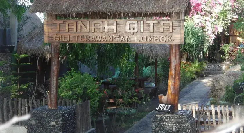 Tanah Qita Bungalows