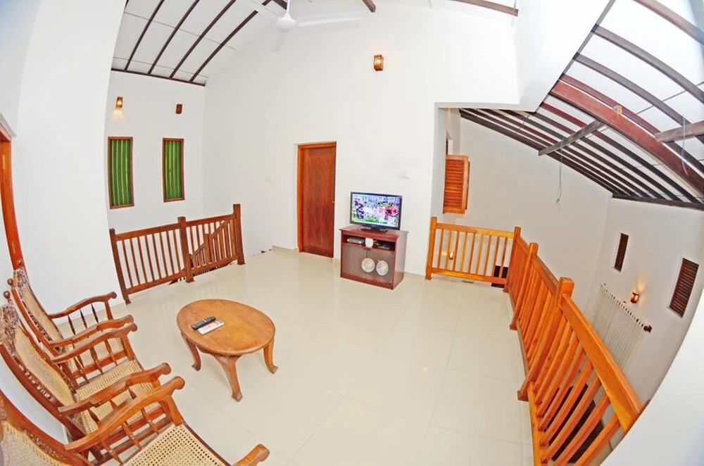 Sethum Villa Plus