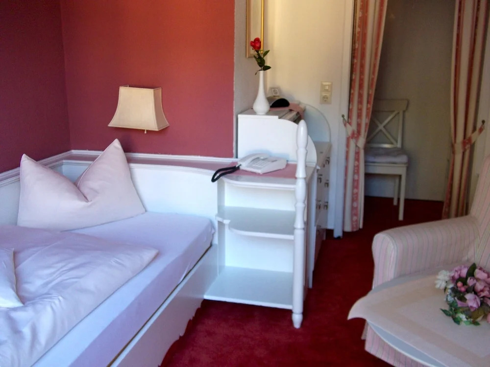 Boutiquehotel Das Haus am Walde