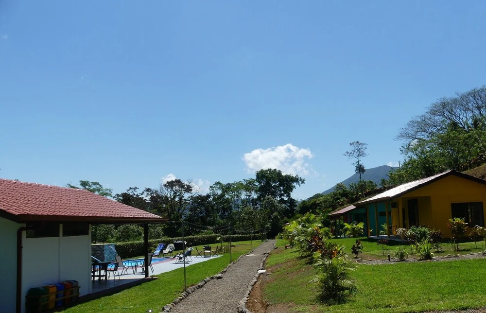 Villa El Tucán