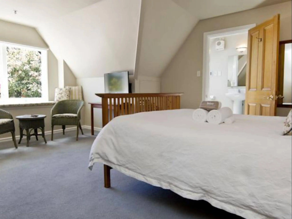 Orari Boutique Hotel