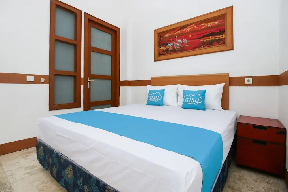 Airy Eco Dukuh Kupang Dua Puluh Sembilan 4 Surabaya